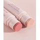 thumbnail image 2 of Colorete e iluminador en barra Makeup Wander Beauty On-the-Glow, 2 of 7