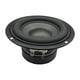 thumbnail image 1 of 4.5 Pulgadas Woofer Subwoofer Altavoz Altavoz Bajo Multimedia Para Audio, 1 of 5