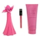 thumbnail image 1 of Set de regalo de perfume Christian Siriano Ooh La Rose 100 ml para mujer, 1 of 1