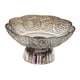 thumbnail image 1 of Frutero Con Base, Bandeja Decorativa Para Mesa De Comedor De Boda, Postre, Gris Y Plateado, 1 of 5