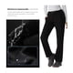 thumbnail image 2 of Pantalon Termico Impermeable Softshell Con Micropolar Mujer beige 2XL, 2 of 10