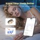 thumbnail image 4 of Anillo Inteligente Lumthou – Tracker de Fitness, SpO2, Sueño, IP68, 4 of 7