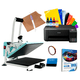 thumbnail image 1 of Kit De Estampadora Plana 23x30cm Celeste Sublipress + L1250, 1 of 8