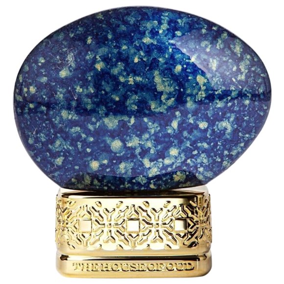 Perfume The House of Oud Sapphire Blue EDP 75 ml para mujer