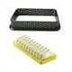 thumbnail image 1 of 1pc, Cake Mold Ring, Plastic Perforated Mousse Cake Ring, Cookie Cutters, Pancake Molds, Baking Tools, Kitchen Gadgets, Kitchen Accessories, Home Kitchen Items, Multiple Sizes And Shapes Optional, 1 of 3