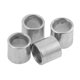 thumbnail image 3 of 4 piezas de repuesto de aluminio skateboard espaciadores longboard hardware, 3 of 5