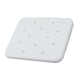 thumbnail image 1 of Accesorios para silla de , ligero, antideslizante, para taburete de , banco de baño, reemplazo de silla de baño, duradero , asiento sin asa asiento, 1 of 5