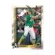 thumbnail image 3 of Cajas Mega de Cartas de Béisbol Topps 2025 MLB Chrome Update, 3 of 3
