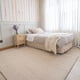 thumbnail image 3 of Alfombra Nubia Dormitorio Sisal Beige 170x240, 3 of 4