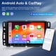 thumbnail image 4 of Radio para coche Hyperego 8" CarPlay Android Auto 5G WiFi, 4 of 8