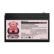 thumbnail image 3 of Batería Charity Battery 12 V 15 Ah (2 unidades) Terminal F2, 3 of 7