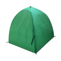 Ioensy - Cubiertas Para Plantas Protección Contra Heladas Protección Invernal Para Plantas Maceta Para Arbustos Jardín