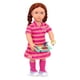 thumbnail image 2 of Juego Infantil Set Almuerzo Escolar, 2 of 2