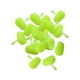 thumbnail image 1 of Cebos Blandos, Aparejos De Pesca Con Forma De Maíz Para Hacer Boilies Para Pesca En Hielo En Lago, Verde, 1 of 5