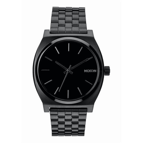 Reloj NIXON Time Teller A045 37 mm Resistente al agua 100 m