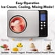 thumbnail image 3 of Whynter Máquina para Hacer Helados de 2.1 Cuartos, 3 of 3