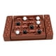 thumbnail image 1 of El Juego De Mesa De Estrategia Coincide Con El Juego Lógico De Ajedrez De La Secuencia De La Secuencia Para Niños En Casa, 1 of 5