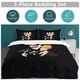 thumbnail image 5 of Bleach Anime Home Bed 3-piece Set Classic Japanese Anime Polyester Wash Student Dormitory Set, 5 of 5