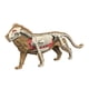 thumbnail image 5 of Modelo De Cuerpo Animal Para El Aprendizaje, Material Didáctico Para Niños Que Estudian En Casa (3108), 5 of 5