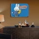 thumbnail image 5 of MIFFY Cartel Metálico, Decoración de Pared de Cartel Metálico Personalizado para Regalos de Fans, Amigos, Familia y Amantes 20*30CM, 5 of 6