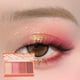 thumbnail image 3 of Set 2 Sombras Ojos Profesional Difuminado Perfecto ALJ, 3 of 3