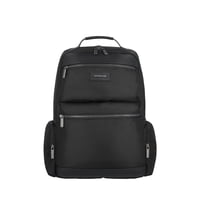 Saxoline - Mochila Para Notebook Ventura Negra 17""