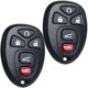 thumbnail image 1 of Control remoto MechanMagic para Chevrolet, GMC, Buick y Cadillac, 1 of 9