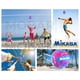 thumbnail image 3 of Pelota Volleyball Voleibol Voley Playa Mikasa BV354TV, 3 of 7