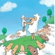 thumbnail image 3 of El Rebaño de Editorial Picarona, 3 of 6