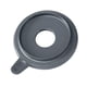 thumbnail image 1 of Tapa De Silicona Para Licuadora, Fácil De Limpiar, Tapa De Sellado Para Olla Doméstica Para TM5 TM6, 1 of 3