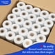 thumbnail image 2 of Rollo De Papel Térmico 57 Mm X 70 Mm Para Verifone Vx520 Ingenico Ict220 Ict250 First Data Fd400 Nur, 2 of 5