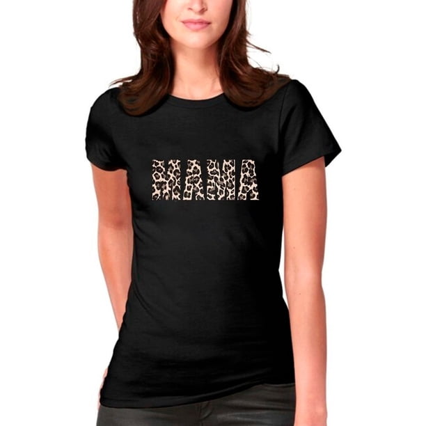 Polera Mujer Dia De La Madre 002 Mama Moda Regalo Mujer