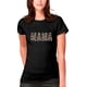 thumbnail image 1 of Polera Mujer Dia De La Madre 002 Mama Moda Regalo Mujer, 1 of 2