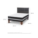 thumbnail image 5 of Cama Europea Europea Ortopedic 2P Bn Respaldo Torino 2 Plaza Base Normal, 5 of 11