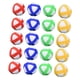 thumbnail image 1 of 20 Pelotas De Golf Adhesivas Portátiles Para Fiestas, Para Adolescentes, Versátiles, Estilo A, 1 of 5