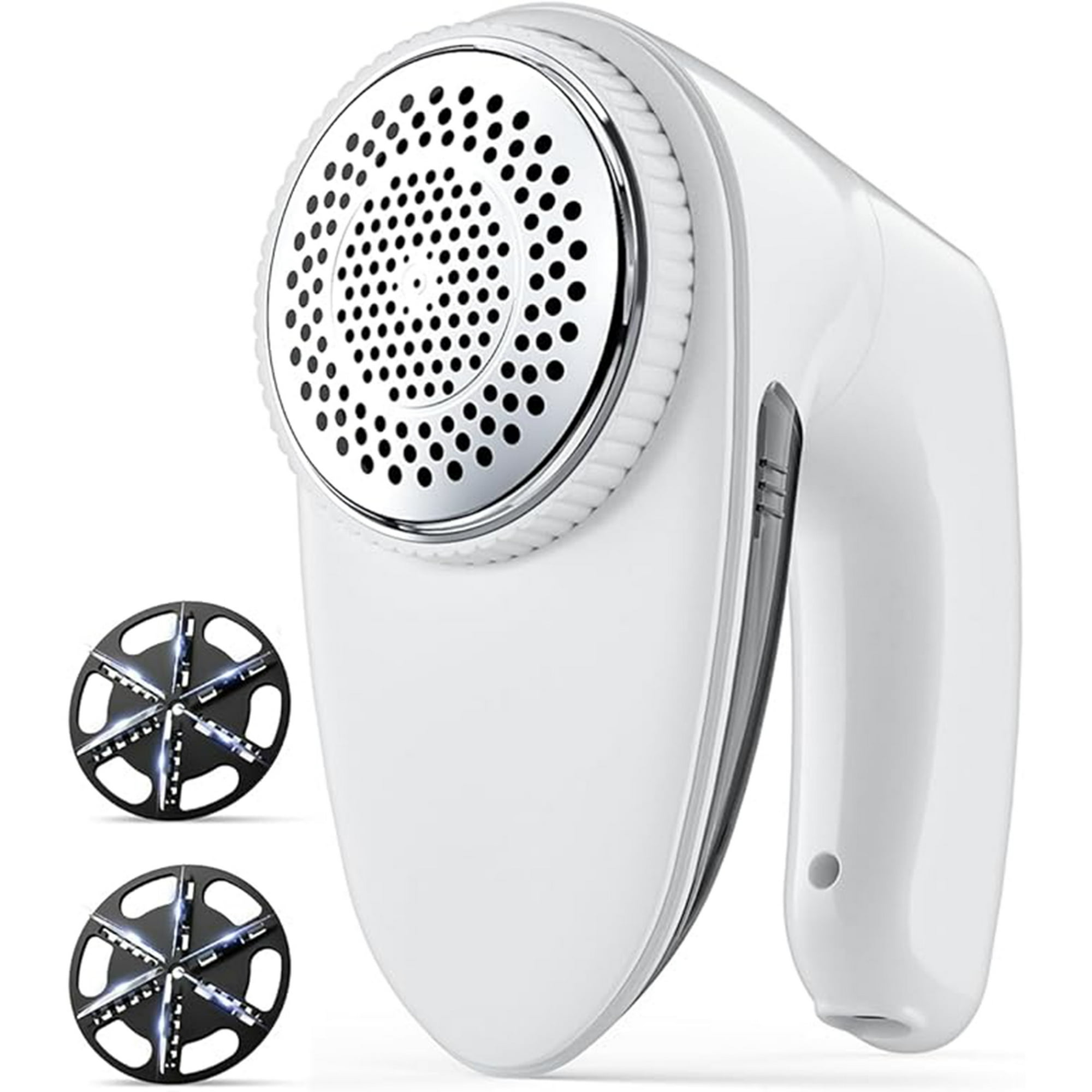 Veat00l - Eliminar La Bola De Eliminación De Pelo De La Ropa, Se Puede Quitar La Bola De Eliminación De Pelo Portátil, La Bola De Eliminación De Pelo Recargable Usb, Adecuada Para Ropa, Muebles, Sofás