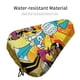 thumbnail image 4 of Mi Vida como Robot Adolescente Funda de Asiento de Bicicleta Impermeable, Cojín Elástico Suave, Protector contra Lluvia, Polvo y UV, 4 of 6