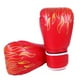 thumbnail image 3 of Guantes Boxeo, Manopla Entrenamiento Lucha Profesional, Manopla Saco Boxeo Niña Rojo Niño, 3 of 3