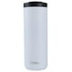 thumbnail image 1 of Mug Acero Inoxidable Tapa Flip Antideslizante 500ml Blanco, 1 of 3