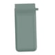 thumbnail image 3 of Bolsa De Maquillaje Pequeña Bolsa De Cosméticos Con Tapa Apretada Para Horquillas Lápiz Labial Tarjeta De Crédito Verde M, 3 of 3