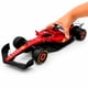 thumbnail image 2 of Auto a control remoto Ferrari SF-25 Formula 1 Escala 1:12, 2 of 7