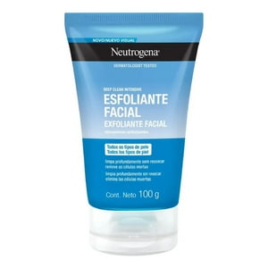 Neutrogena - Dp Exfo.100G