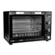 thumbnail image 2 of Horno de mesa eléctrico Telefunken TF E850C 80L Negro Capacidad 80 Litros 2200w, 2 of 9