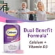 thumbnail image 2 of Suplemento Caltrate 600 Plus D3 Calcium 600 mg 120 tabletas, 2 of 3