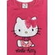 thumbnail image 2 of Polera Niña Hello Kitty coral 8, 2 of 4