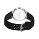 thumbnail image 3 of Reloj de enfermera BOFAN para profesionales médicos con correa de silicona, 3 of 6
