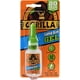 thumbnail image 1 of Gorilla Super Glue Gel, 20 gramos, transparente, (Pack de 1) Gorilla Gorilla, 1 of 2
