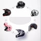thumbnail image 3 of Pinlock Y Lámina Antiempañante O Visor Casco de Moto Universal, 3 of 4