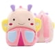 thumbnail image 1 of Cute Cartoon Zoo Series Plush Backpack School Bag Kindergarten Bag Holiday Gift For Boys And Girls, 1 of 3