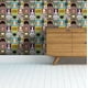 thumbnail image 2 of Azulejo autoadhesivo decorativo 15x15 Pets, 2 of 5